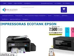 Sites similar to rmeletro.com.br