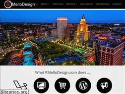 Sites similar to rmellodesign.com