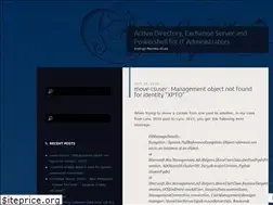 Sites similar to rmendes84.wordpress.com