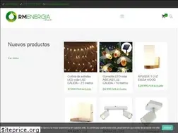 Sites similar to rmenergia.cl