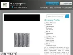 Sites similar to rmenergy.in