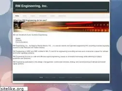 Sites similar to rmenginc.com
