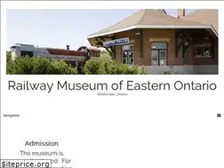 Sites similar to rmeo.org
