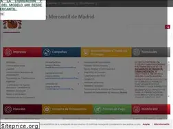 Sites similar to rmercantilmadrid.com