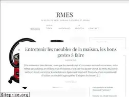 Sites similar to rmes.be