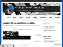 Sites similar to rmes.org.uk