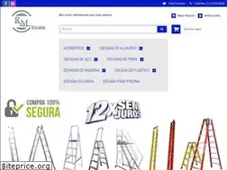 Sites similar to rmescadas.com.br