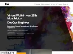 Sites similar to rmesi.co.in