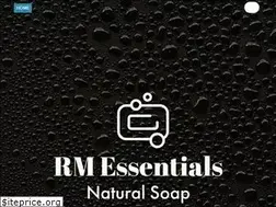Sites similar to rmessentials.com