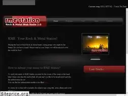 Sites similar to rmestation.tk