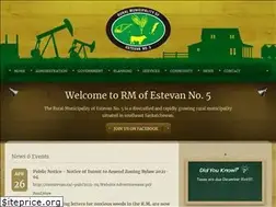 Sites similar to rmestevan.ca