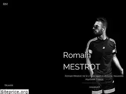 Sites similar to rmestrot.fr