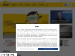 Sites similar to rmf.fm