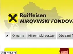 Sites similar to rmf.hr