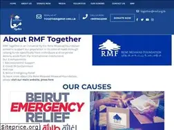 Sites similar to rmf.org.lb