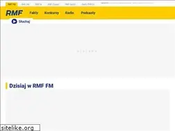 Sites similar to rmf.pl