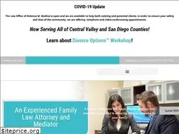Sites similar to rmfamilylaw.com