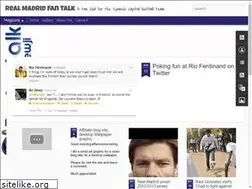 Sites similar to rmfantalk.blogspot.com