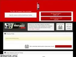 Sites similar to rmfantasysx.com