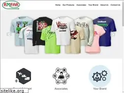 Sites similar to rmfar.com