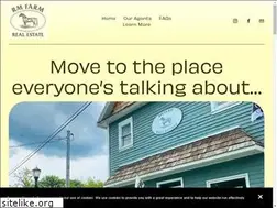 Sites similar to rmfarmrealestate.com