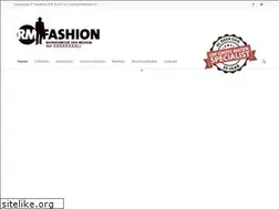 Sites similar to rmfashion.nl