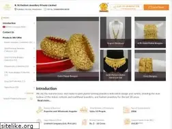 Sites similar to rmfashionjewellery.com