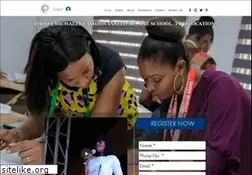 Sites similar to rmfashionschool.com