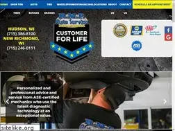 Sites similar to rmfauto.com