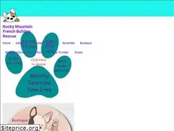 Sites similar to rmfbr.org