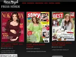 Sites similar to rmfc.hu