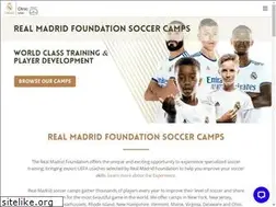 Sites similar to rmfcampsusa.com