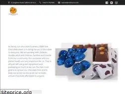 Sites similar to rmfchoco.com