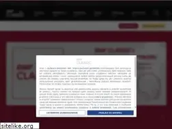 Sites similar to rmfclassic.pl