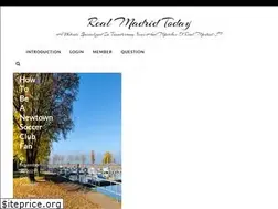 Sites similar to rmfctoday.com