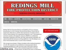 Sites similar to rmfd.org