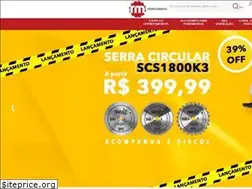 Sites similar to rmferramentas.com.br
