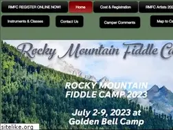 Sites similar to rmfiddle.com