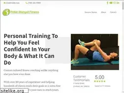 Sites similar to rmfit.com