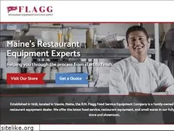 Sites similar to rmflagg.com