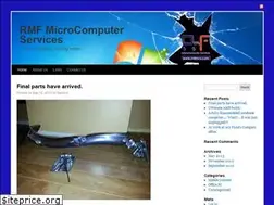 Sites similar to rmfmcs.com