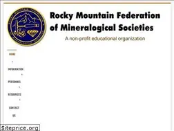 Sites similar to rmfms.org