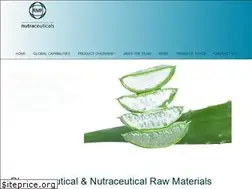 Sites similar to rmfnutraceuticals.co.nz