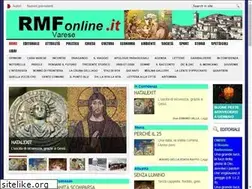 Sites similar to rmfonline.it