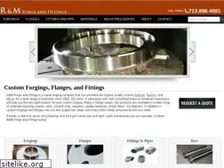 Sites similar to rmforge.com