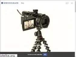 Sites similar to rmfotografie.nl