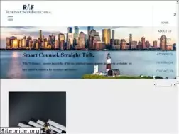 Sites similar to rmfpc.com