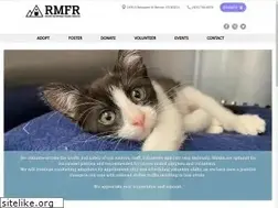 Sites similar to rmfr-colorado.org