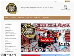 Sites similar to rmfur.com