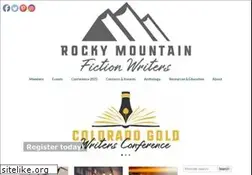 Sites similar to rmfw.org